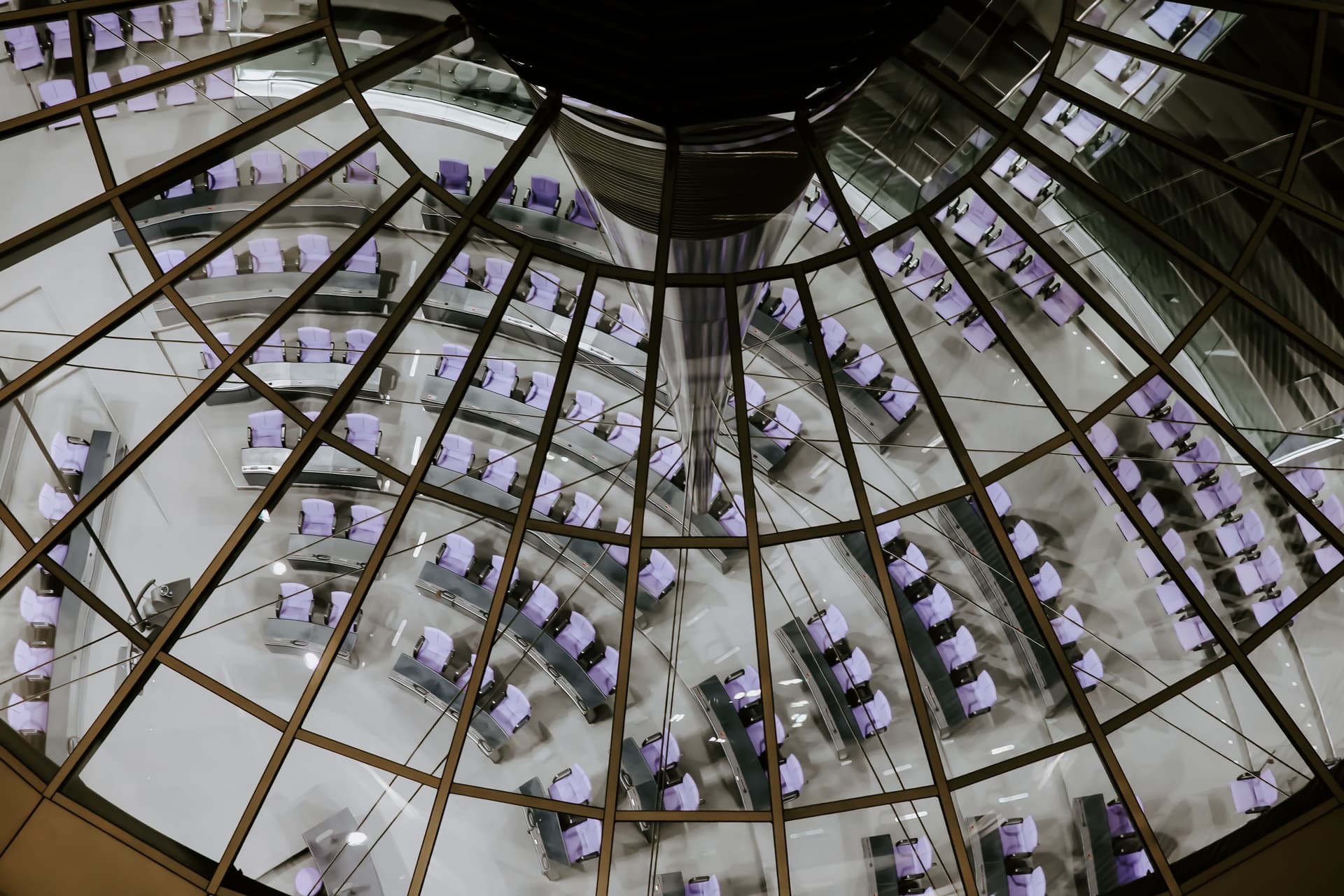 Rechtsausschuss Deutscher Bundestag