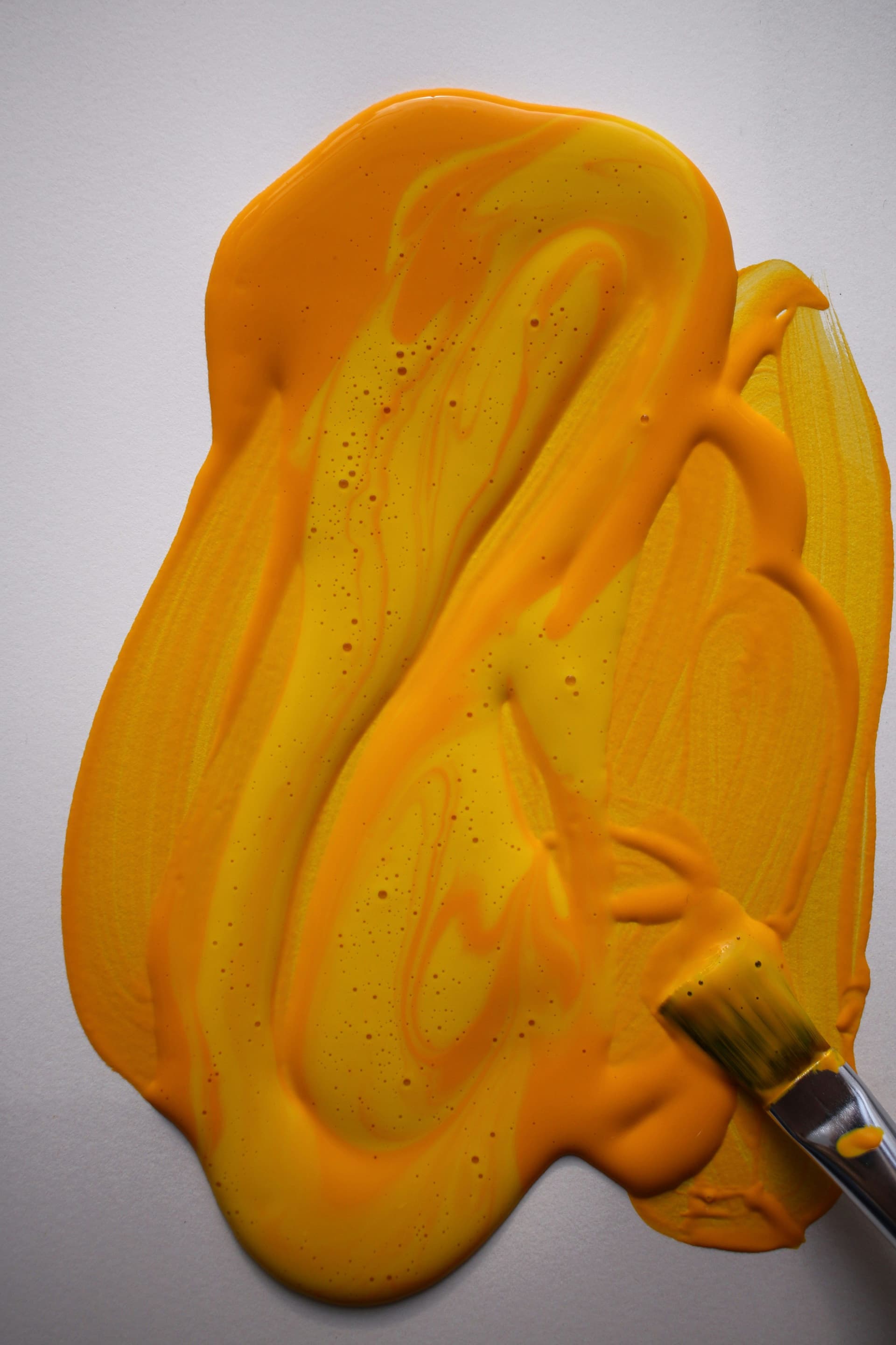 Farbe als Marke schützen? BGH zu Orange im Baumarkt