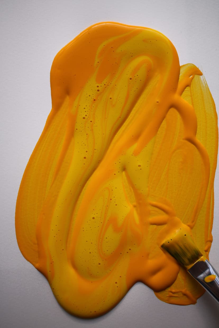 Farbe als Marke schützen? BGH zu Orange im Baumarkt