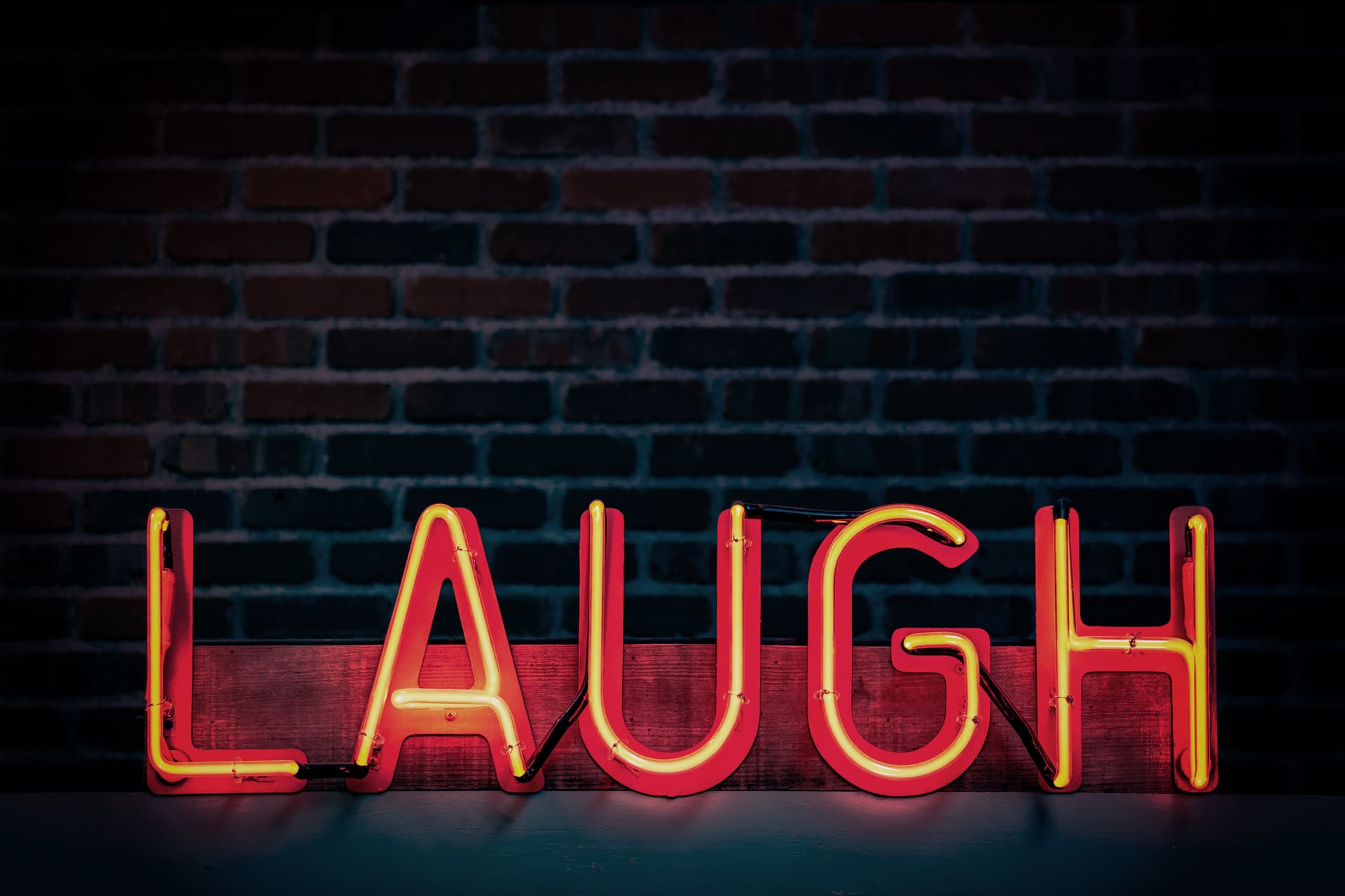 Keine Parodie ohne Spott und Humor