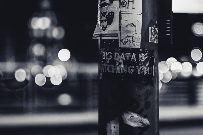 Datenschutz ist wichtig!