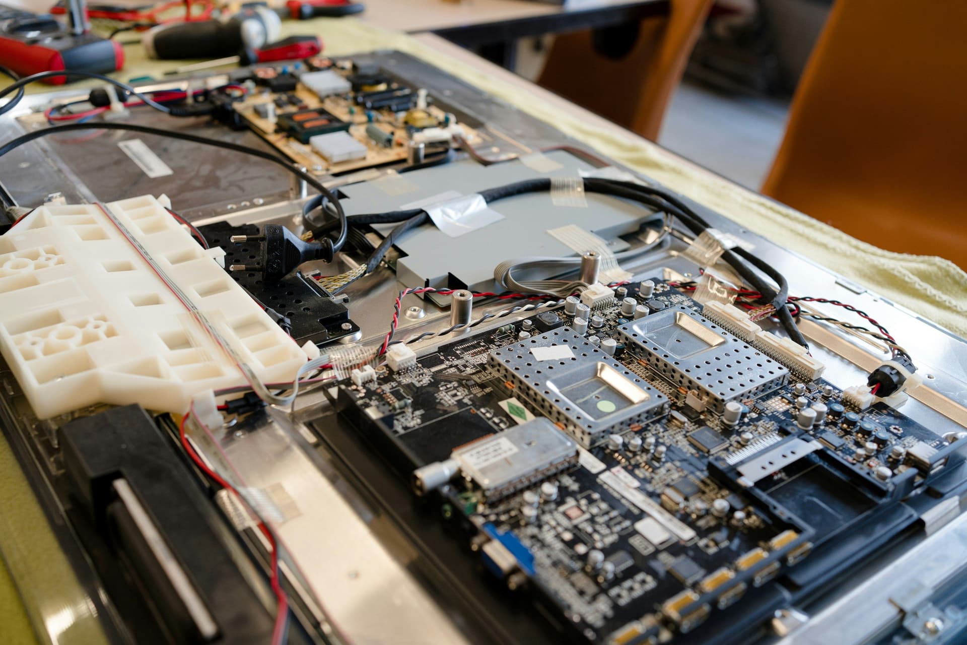Speichermedienvergütung für Refurbished-Geräte in Österreich!