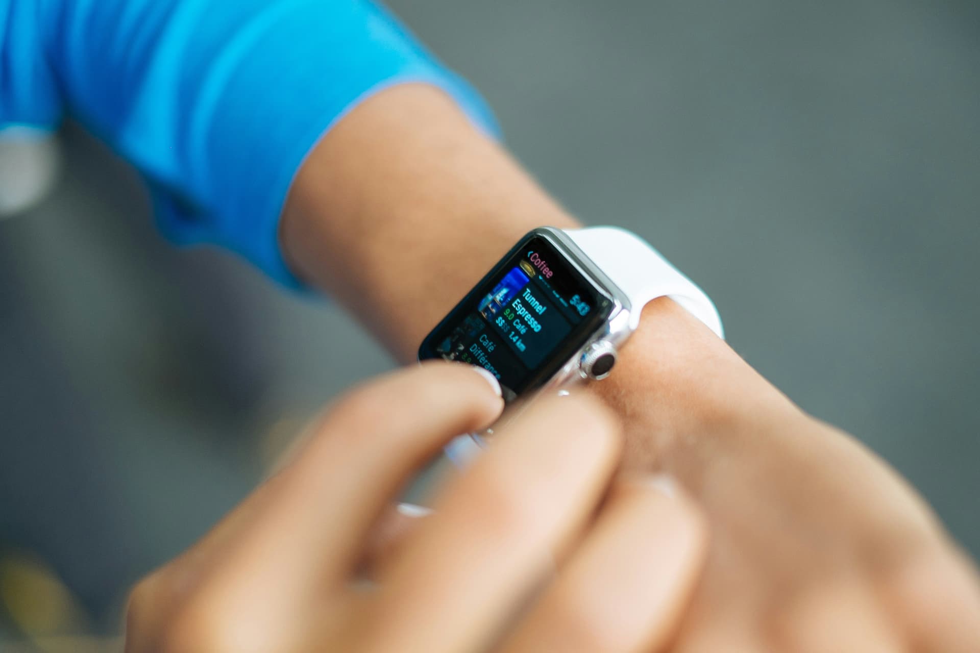 Smartwatch: Neuer Gesamtvertrag über Urheberrechtsabgabe