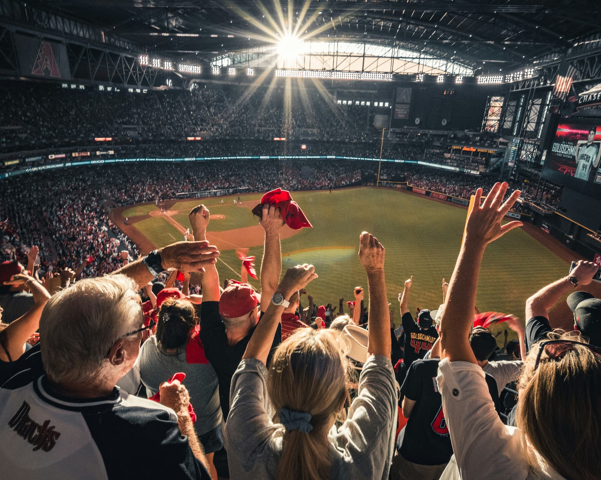 EM 2024: Public Viewing mit Kollegen – Was ist zu beachten?