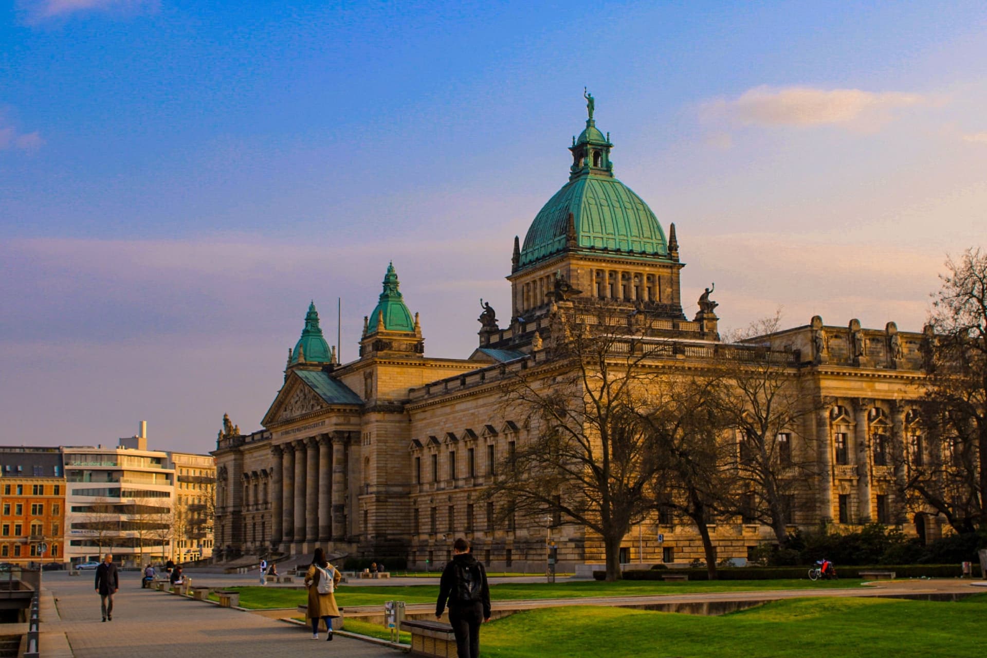 Rückkehrrecht Justiz