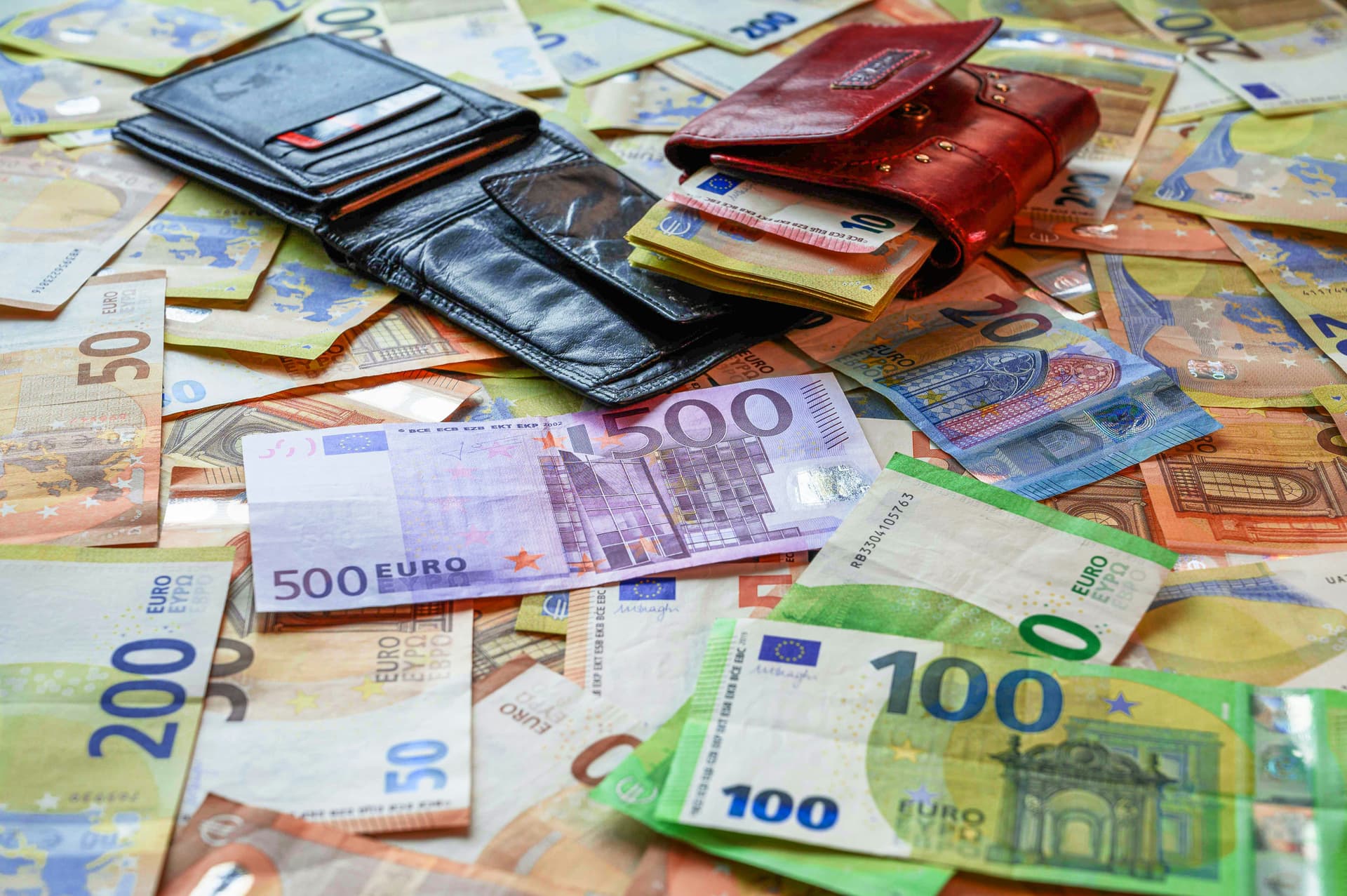 Die BaFin ermittelt gegen die Betreiber der Website prexedit.com