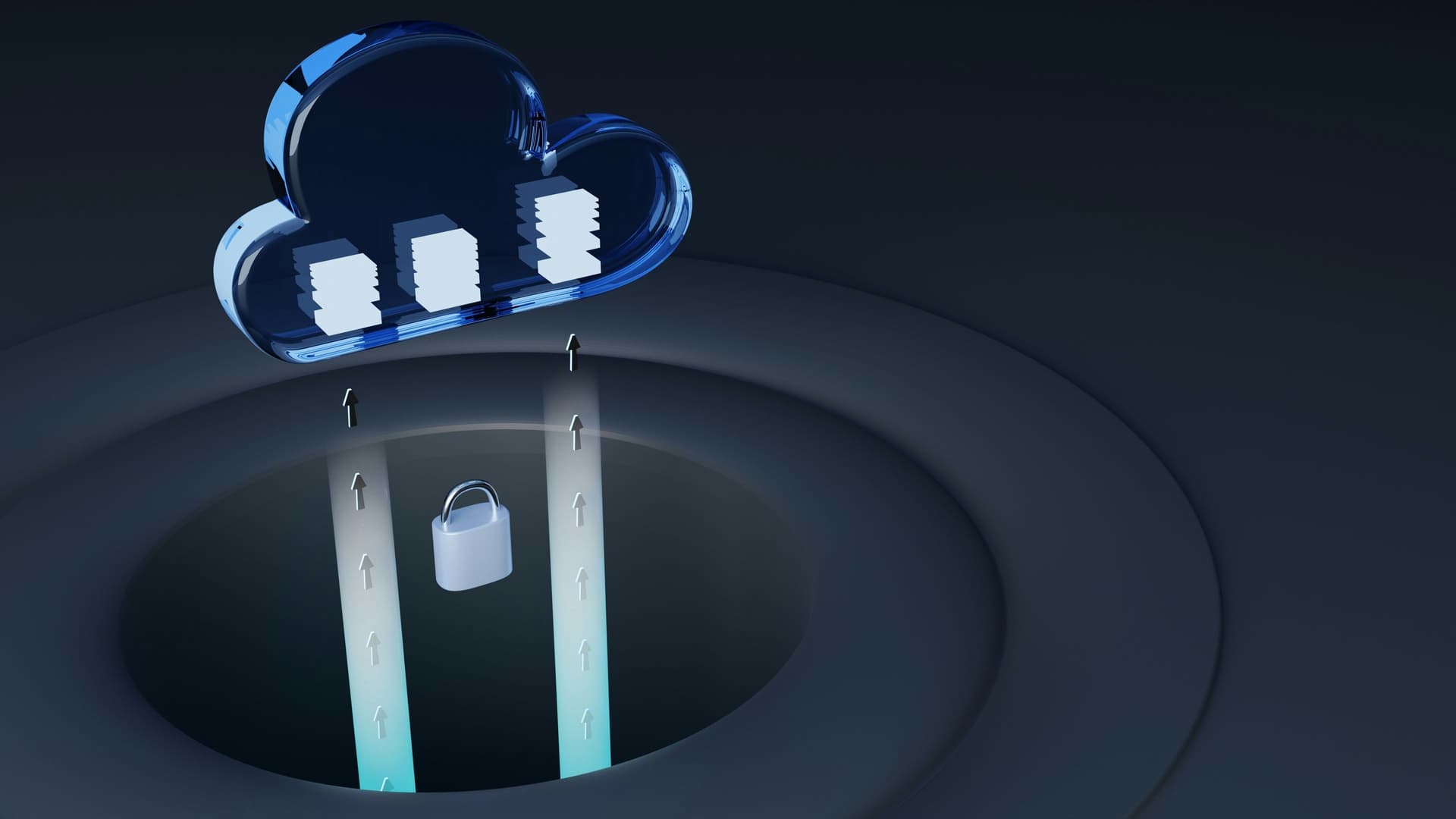 Keine Urheberrechtsabgabe auf Cloud-Dienstleistungen
