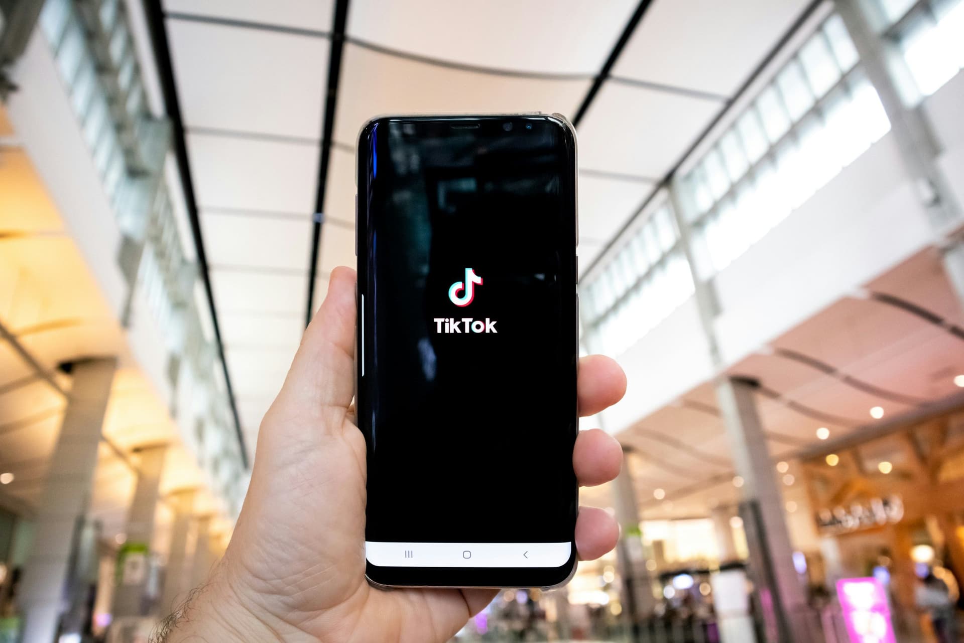 TikTok haftet für User Generated Content (LG München I)
