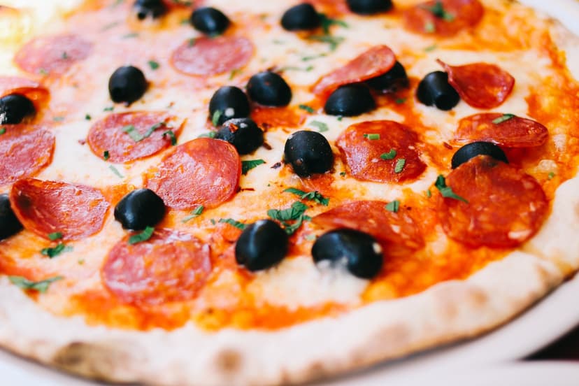 Musik bei Pizza-Lieferservice nicht GEMA-pflichtig