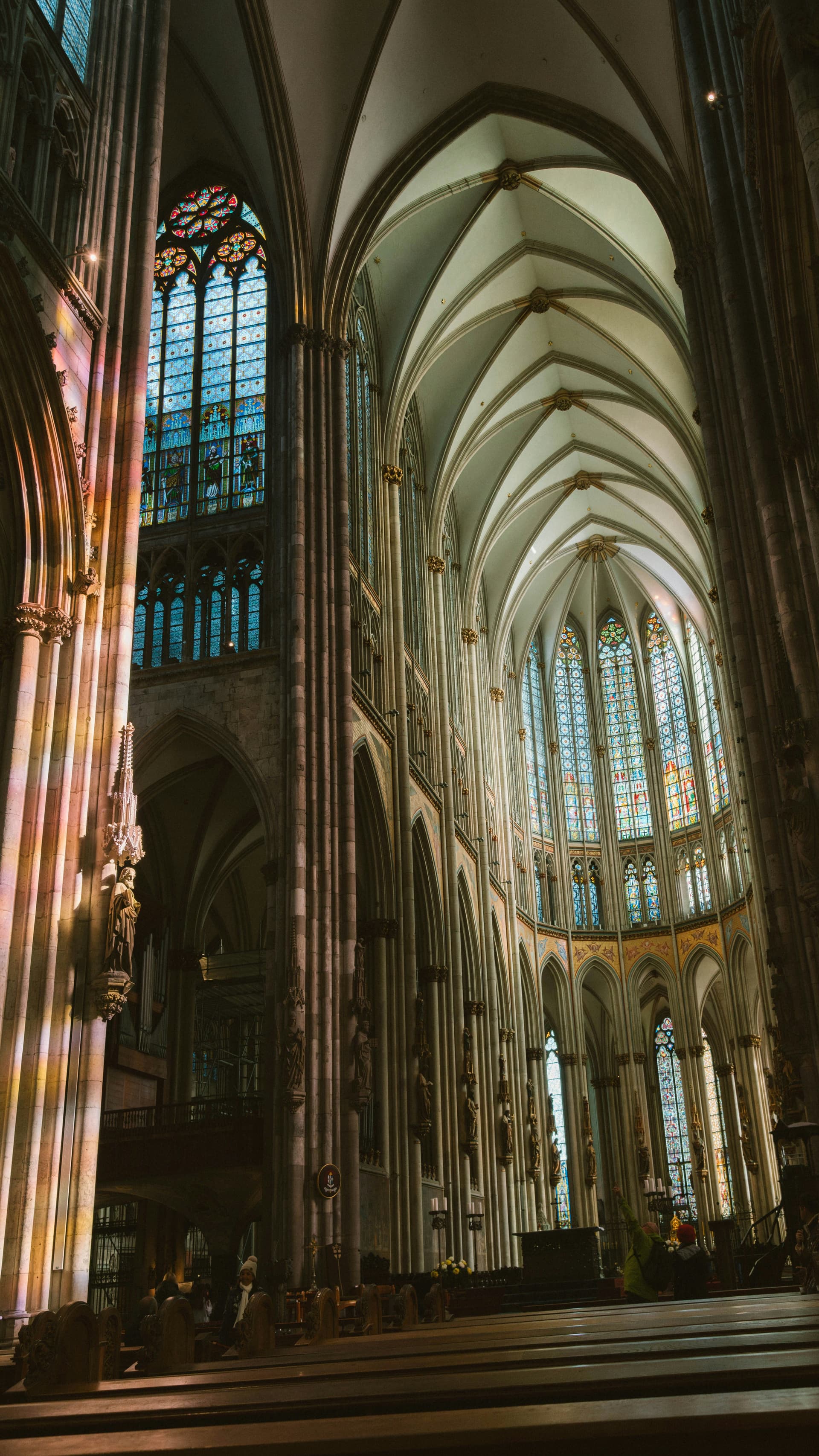 Keine Unterscheidungskraft: "Kölner Dom" kann nicht als Marke geschützt werden