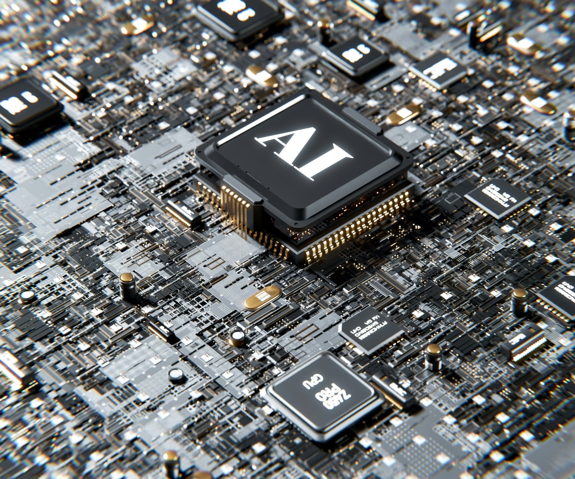 KI-Training als Text and Data Mining zulässig – GEMA ./. OpenAI